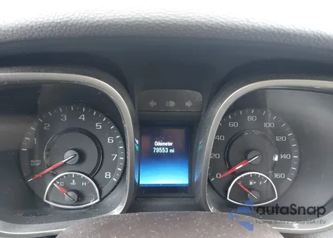 2015 Chevrolet Malibu 1Lt from USA, damaged, VIN 1G11C5SL7FF153649